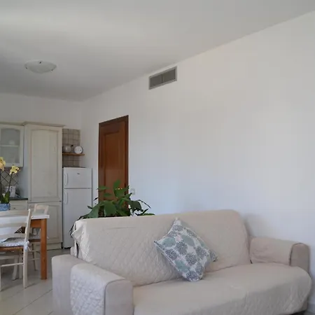 Casa Delle Conchiglie *
