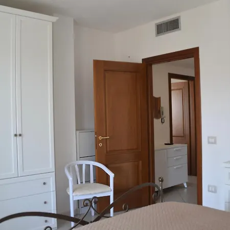 Casa Delle Conchiglie