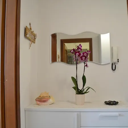 Lägenhet Casa Delle Conchiglie Pula