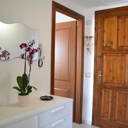 Apartament Casa Delle Conchiglie
