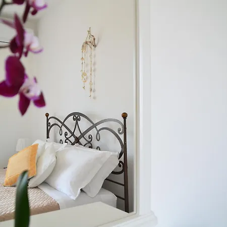 Casa Delle Conchiglie Apartament