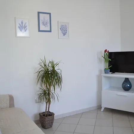 Apartament Casa Delle Conchiglie