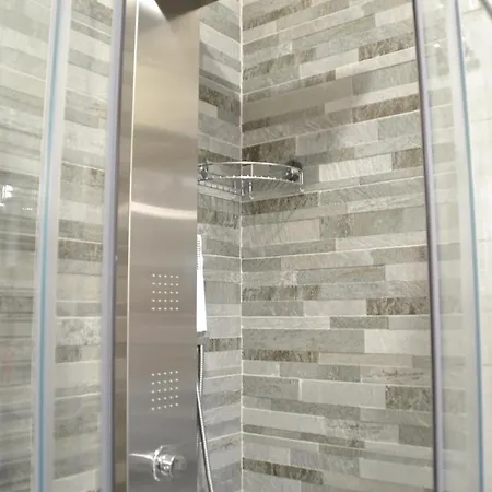 Casa Delle Conchiglie Apartament
