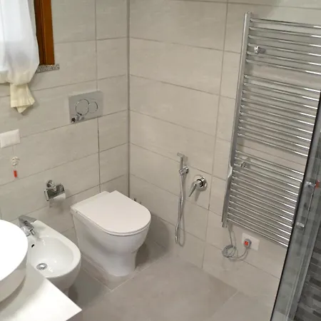 Lägenhet Casa Delle Conchiglie *