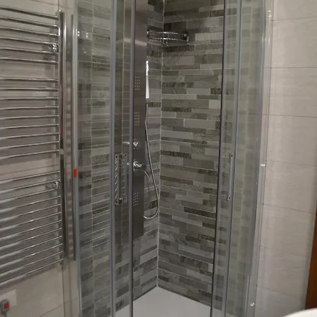 Apartment Casa Delle Conchiglie Pula