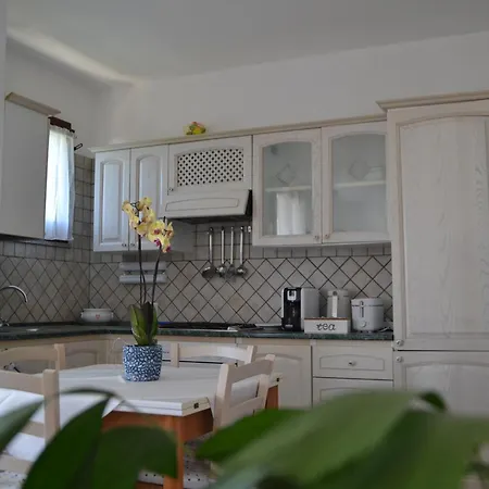 Casa Delle Conchiglie * Pula
