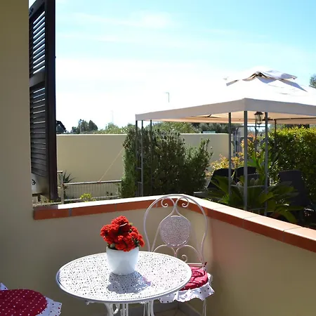 Casa Delle Conchiglie *