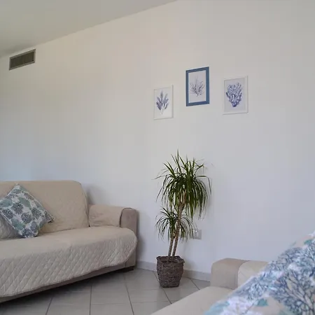 Casa Delle Conchiglie * Pula