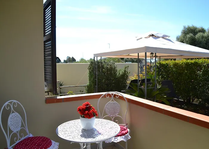 Casa Delle Conchiglie *